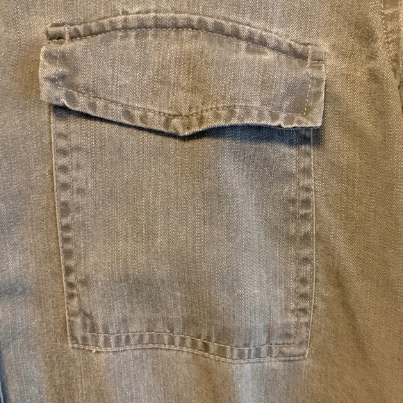 Grey Dress - Picture 5 of 5